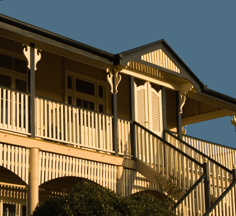Enhanced property value Enhanced property value