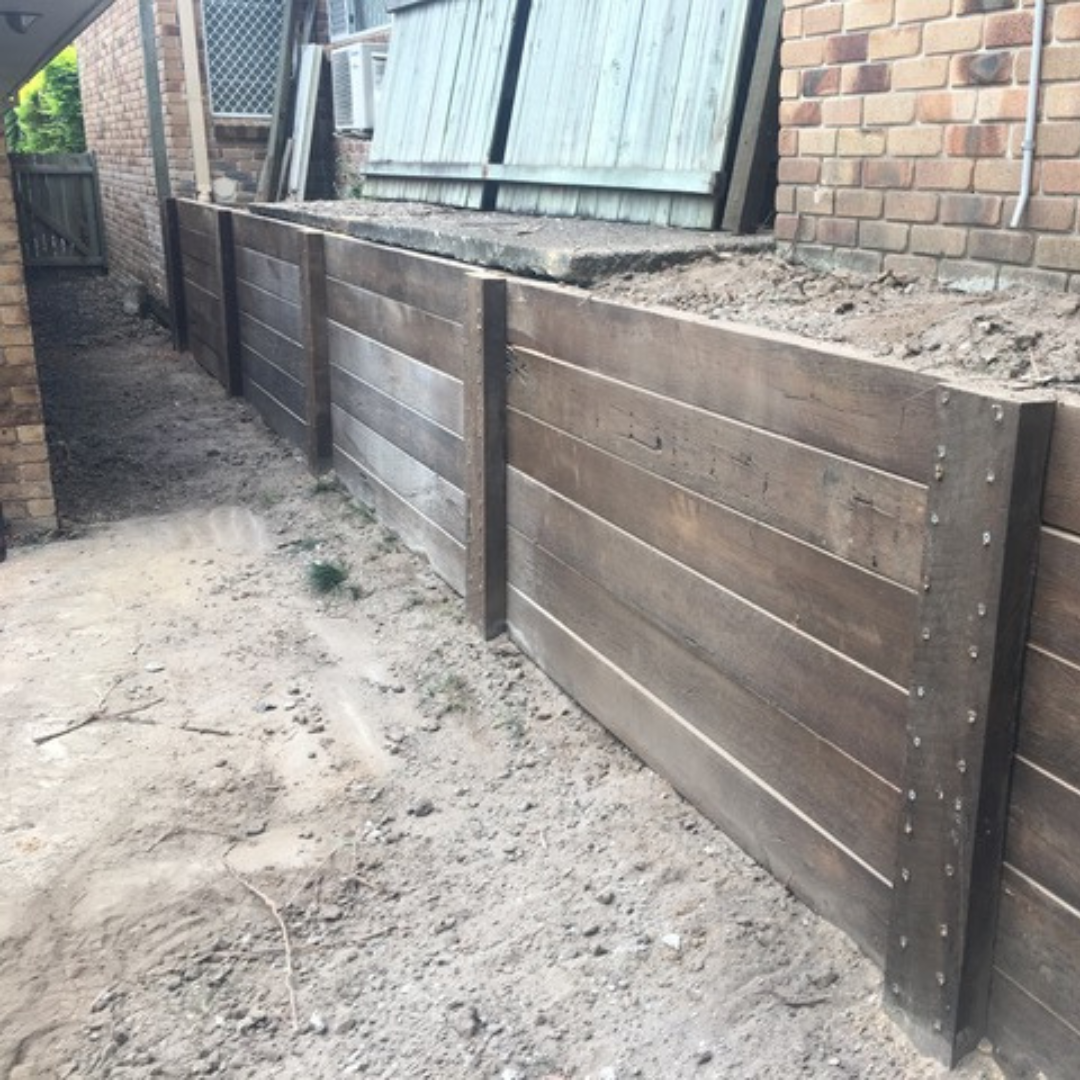 Fix Retaining Walls Brisbane Fix Retaining Walls Brisbane