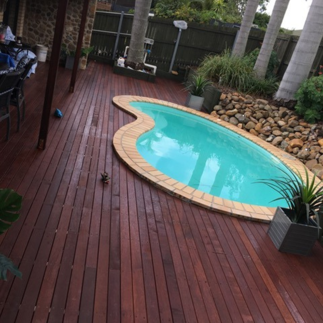 Pool Decking Brisbane Pool Decking Brisbane