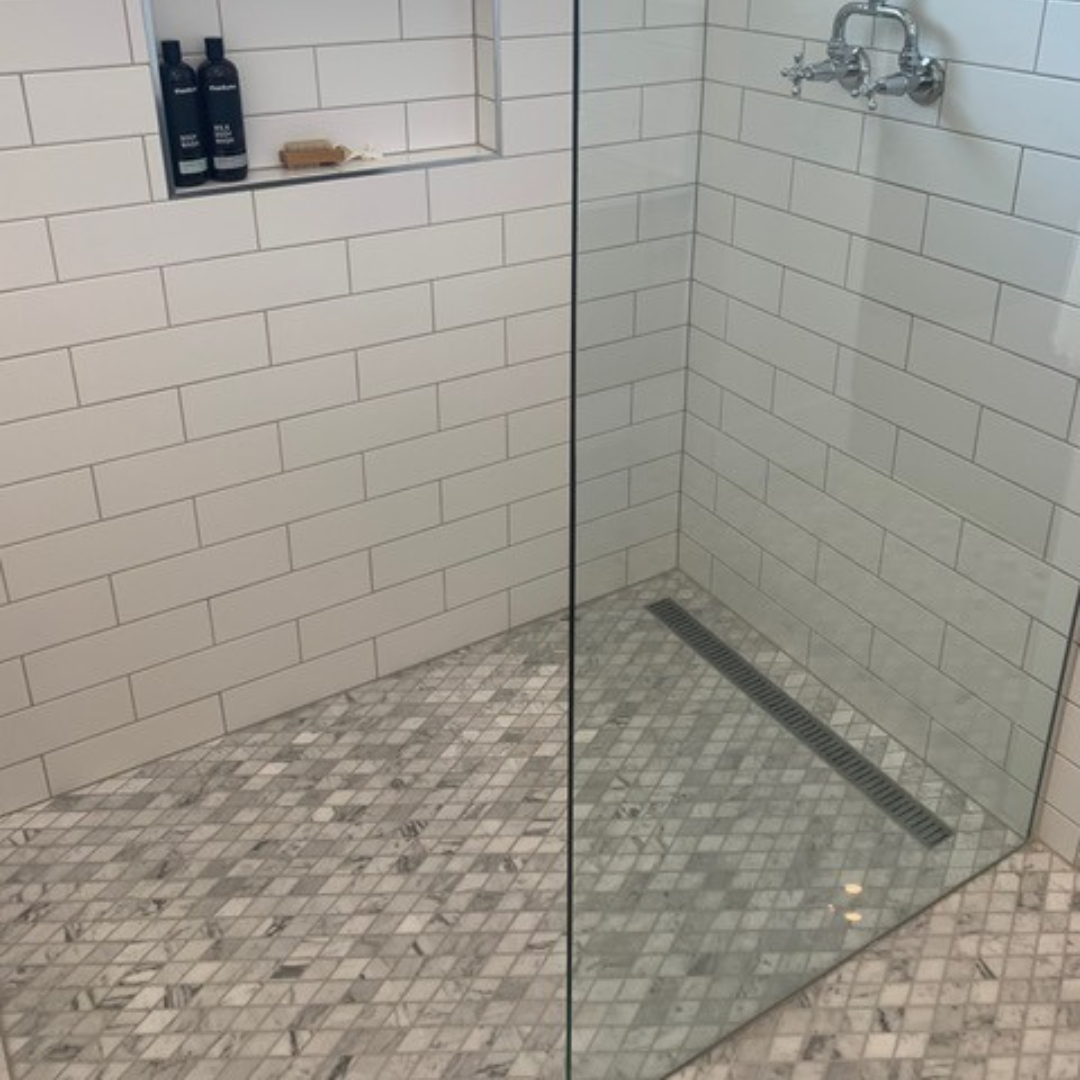 Shower Renovation Brisbane Shower Renovation Brisbane