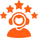 customer service customer service